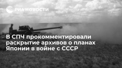 Член СПЧ Точенов: документы о подготовке Японии к войне с СССР не повлияют на отношения стран - ria.ru - Москва - Япония