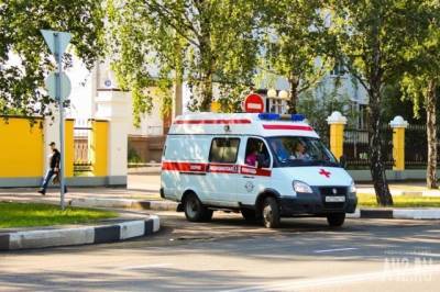 Пять человек за сутки: в Кузбассе скончались 1 029 пациентов с коронавирусом - gazeta.a42.ru - округ Топкинский