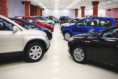 В Украине могут сильно подешеветь новые авто - enovosty.com - Украина