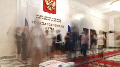Эксперт назвала факторы, влияющие на явку при выборах в Госдуму - crimea.ria.ru - Крым - Симферополь
