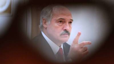 Александр Лукашенко - Лукашенко прокомментировал дело «вагнеровцев» - lenta.ua - Россия - США - Украина - Белоруссия - Великобритания