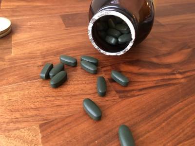 Изменения цвета и формы ногтей может указывать на дефицит витамина B12 - ufacitynews.ru