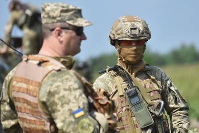 Вадим Карасев - Украинский - Украинский политолог объяснил страх Германии и Франции из-за военной мощи Киева - lenta.ru - Украина - Киев - Германия - Франция