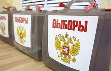 Павел Грудинин - Татьяна Буланова - Избирательная комедия - charter97.org - Россия - Белоруссия