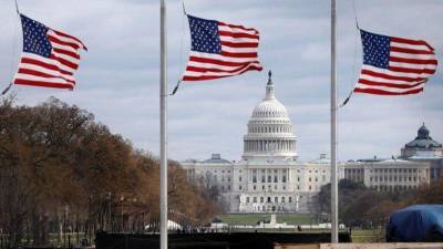 Джозеф Байден - США ввели новые санкции против Беларуси - obzor.lt - США - Англия - Белоруссия - Европа