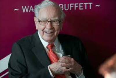 Уоррен Баффет - Квартальная чистая прибыль Berkshire Hathaway выросла на 6,8% - take-profit.org - США