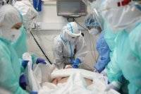 Сергей Меняйло - В российской больнице 9 человек погибли из-за прекращения подачи кислорода - vlasti.net - Россия - респ. Алания