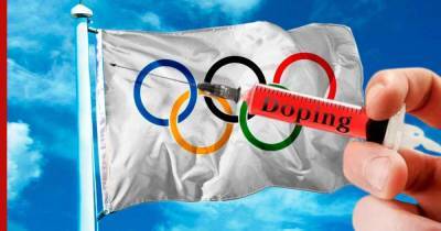 Стали известны результаты допинг-тестов российских спортсменов на Олимпиаде - profile.ru - Россия - Токио