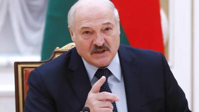 Владимир Зеленский - Александр Лукашенко - Лукашенко заявил, что мог бы поставить Украину "на колени" вместе с Путиным - vchaspik.ua - Украина - Белоруссия - Мозырь