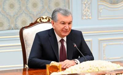 Шавкат Мирзиеев - Шерзод Асадов - Сроки визита Мирзиёева в Россию будут зависеть от развития эпидемиологической ситуации с коронавирусом – Асадов - podrobno.uz - Россия - Узбекистан - респ. Татарстан - Ташкент