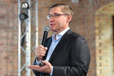 Владимир Якушев - Владимир Якушев напомнил о мерах безопасности на избирательных участках Тюмени - tumen.mk.ru - Россия - Тюмень - Тюменская обл.