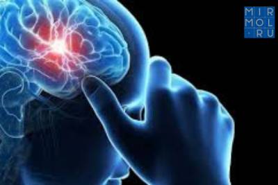 Российские ученые предложили новый метод изучения болезней мозга - mirmol.ru - Москва