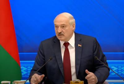 Владимир Путин - Александр Лукашенко - «Мы эти комплексы получим»: Лукашенко рассказал о переговорах с Россией по ЗРС С-400 - topwar.ru - Россия - Белоруссия - Минск
