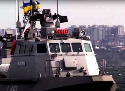 Тарас Чмут - Эксперт предложил Украине развивать «москитный флот» вместо покупки корветов у Турции - topwar.ru - Украина - Киев - Турция - Анкара