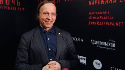Иван Охлобыстин - Иван Охлобыстин вспомнил самые счастливые времена в школе - inforeactor.ru