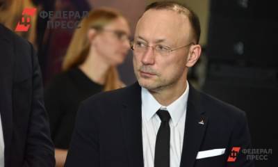 Игорь Алтушкин - Депутаты ЕГД присудили звание почетного гражданина миллиардеру - fedpress.ru - Россия - Екатеринбург