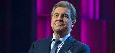 Лев Лещенко - Лев Лещенко рассказал, что ждет МаксSим после выздоровления - runews24.ru