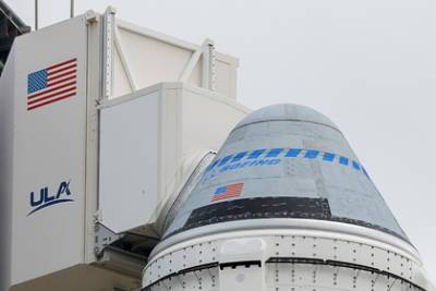 НАСА раскрыло «Роскосмосу» причину проблем с запуском Starliner - lenta.ru