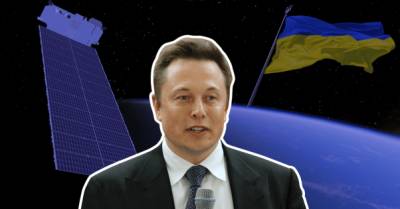 Илон Маск - Готов ли Илон Маск к 5G: что думают в Украине о запуске всемирного интернета от Starlink - delo.ua - США - Украина