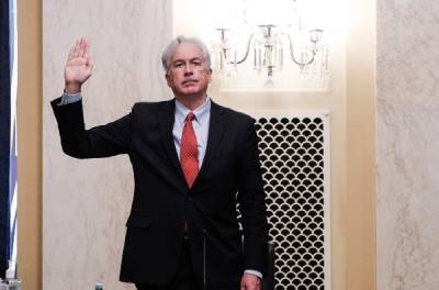 Ибрагим Раиси - Ближний Восток забурлил: главный разведчик США посетит Израиль - eadaily.com - США - Англия - Израиль - Франция - Иран - Тегеран - Вена - Ливан