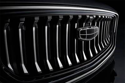 Geely и Renault договорились об обмене технологиями - bin.ua - Китай - Южная Корея - Украина