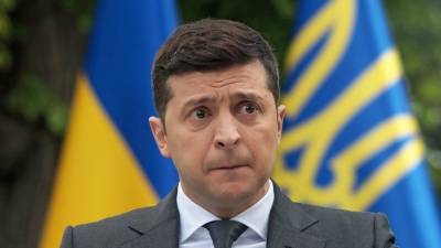 Владимир Зеленский - Владимир Путин - Мария Захарова - Геннадий Москаль - Украинский - Украинский генерал заявил о страхе Зеленского перед Путиным: «Трусоватый» - 5-tv.ru - Москва - Россия - Украина - Луганская обл. - Закарпатская обл. - Ватикан