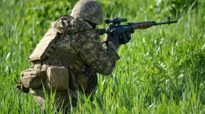 Сводка ООС: боевики 9 раз нарушили режим тишины - ru.slovoidilo.ua - Украина - ДНР - район Попасной