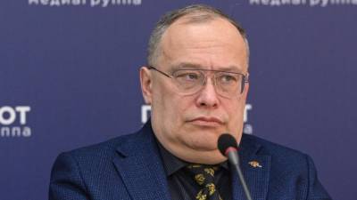Николай Межевич - Межевич предлагает России вести ответные действия против НАТО - inforeactor.ru - Россия - Польша