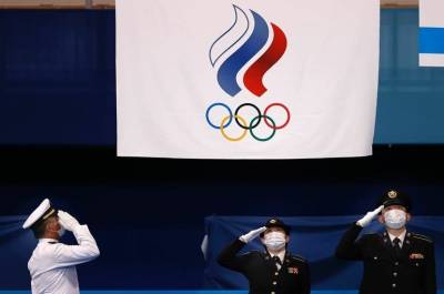 Врач: все допинг-пробы российских олимпийцев в Токио были отрицательными - pnp.ru - Россия - Токио