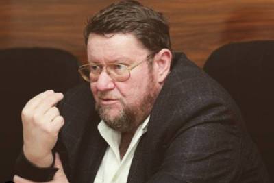 Александр Лукашенко - Евгений Сатановский - «Отойти не может»: Сатановский раскрыл причину обиды Лукашенко на Путина - mk.ru - Москва - Россия - Крым - Белоруссия - Минск