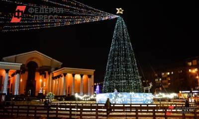 Во Владивостоке решили, кто украсит главную новогоднюю елку города - fedpress.ru - Владивосток - Новороссийск