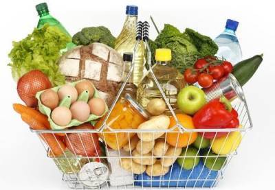 В Украине резко подскочили цены на продукты - enovosty.com - Украина