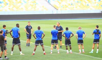 Шахтер – Генк. Анонс матча - sportarena.com - Украина - Киев - Бельгия - Монако