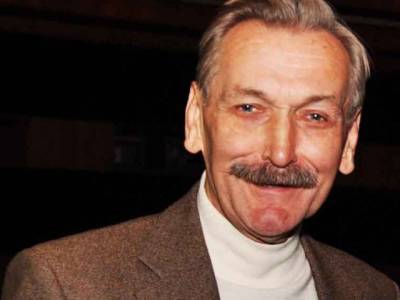 Владимир Талашко - Известный актер влип в скандал с домогательствами в киевском ВУЗе: в Минкульте раскрыли детали - politeka.net - Россия - Украина - Киев