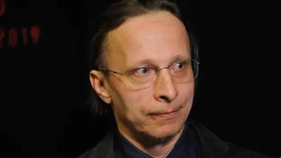 Иван Охлобыстин - Иван Охлобыстин признался в отсутствии покоя в семье - urfonews.ru