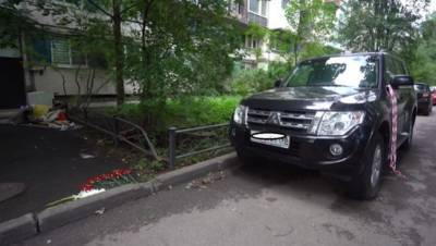 В Петербурге возбудили дело после загадочной смерти студента ИТМО - dp.ru - Санкт-Петербург