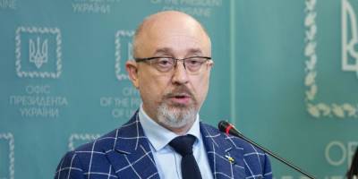 Евгений Киселев - Алексей Резников - Украина захотела от России "репараций" за Крым - ruposters.ru - Россия - Украина - Крым - Германия