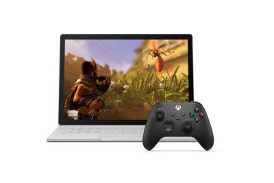 Xbox - Обновлённое приложение Xbox для ПК с Windows предоставляет доступ к сервису xCloud, но пока только для участников Xbox Insiders - itc.ua - Украина - Microsoft