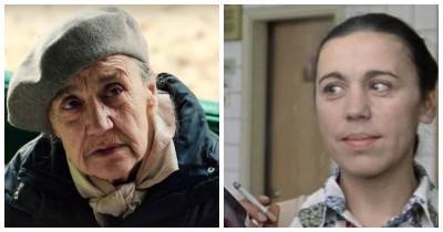 Умерла звезда сериала «Моя прекрасная няня» - ivona.bigmir.net - Москва - Украина