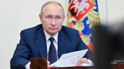 Владимир Путин - Михаил Мишустин - Путин попросил увеличить ввоз сельхозпродукции из СНГ - yur-gazeta.ru - Россия