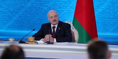 Александр Лукашенко - Белоруссия попросила у России новый кредит - ruposters.ru - Москва - Россия - Белоруссия - Минск