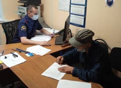 Пытавшийся убить сожительницу топором борчанин не признает своей вины - vgoroden.ru - Нижегородская обл. - Следственный Комитет