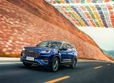 Продажи китайских автомобилей в июле выросли на 84% - autostat.ru - Россия