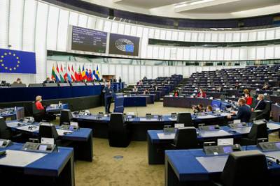 В Европарламенте обвинили США в шпионаже за союзниками - lenta.ru - США - Вашингтон - Бельгия