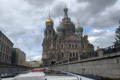 Петербург возглавил рейтинг российских городов для отдыха в праздники - spb.mk.ru - Россия - Санкт-Петербург - Италия - Франция - Таиланд