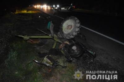 В жуткой аварии на Винничине погибла 20-летняя беременная девушка: детали от полиции - rupor.info - Винницкая обл. - Одесская обл.