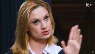«Дочку предложил сдать в интернат»: Карина Мишулина рассказала о неудачных браках с мужьями - vistanews.ru