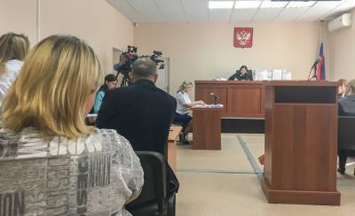 Присяжные признали виновными заказчика и исполнителя убийства владельца тюменской АЗС - znak.com - Тюмень