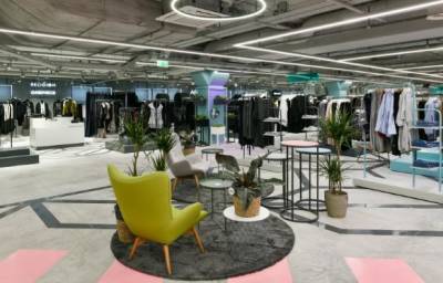 Underline проведет Garage Sale российских модных брендов - smi24.news - Берлин