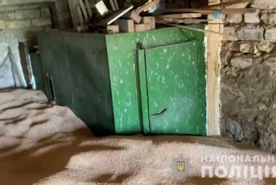 На Винничине фермер на сутки посадил разнорабочего в "карцер" - kp.ua - Украина - Винницкая обл.